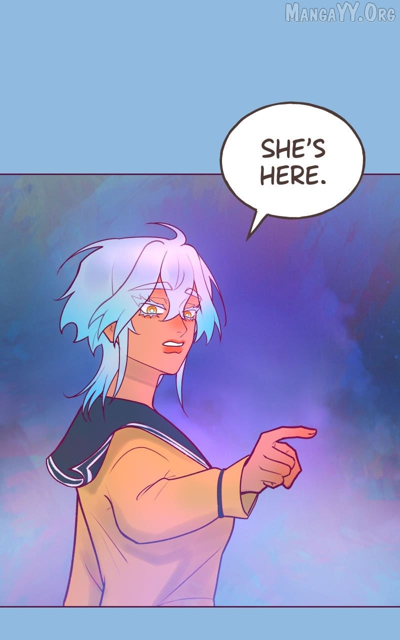 The Siren's Light Chapter 19 page 28