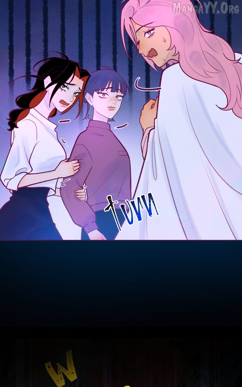 The Siren's Light Chapter 19 page 30