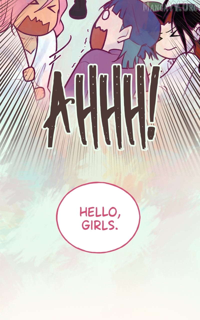 The Siren's Light Chapter 19 page 34