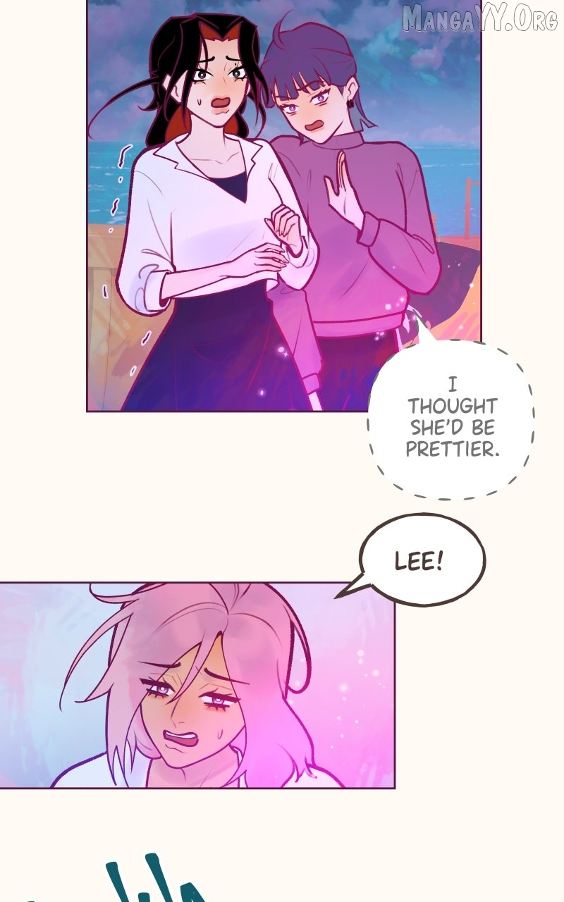 The Siren's Light Chapter 19 page 36