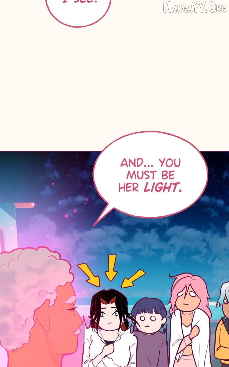 The Siren's Light Chapter 19 page 41