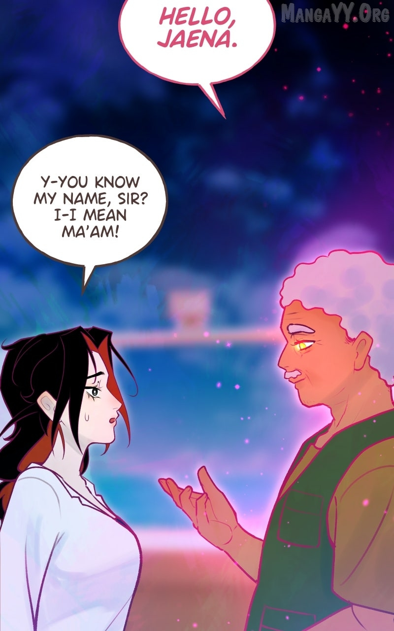 The Siren's Light Chapter 19 page 44