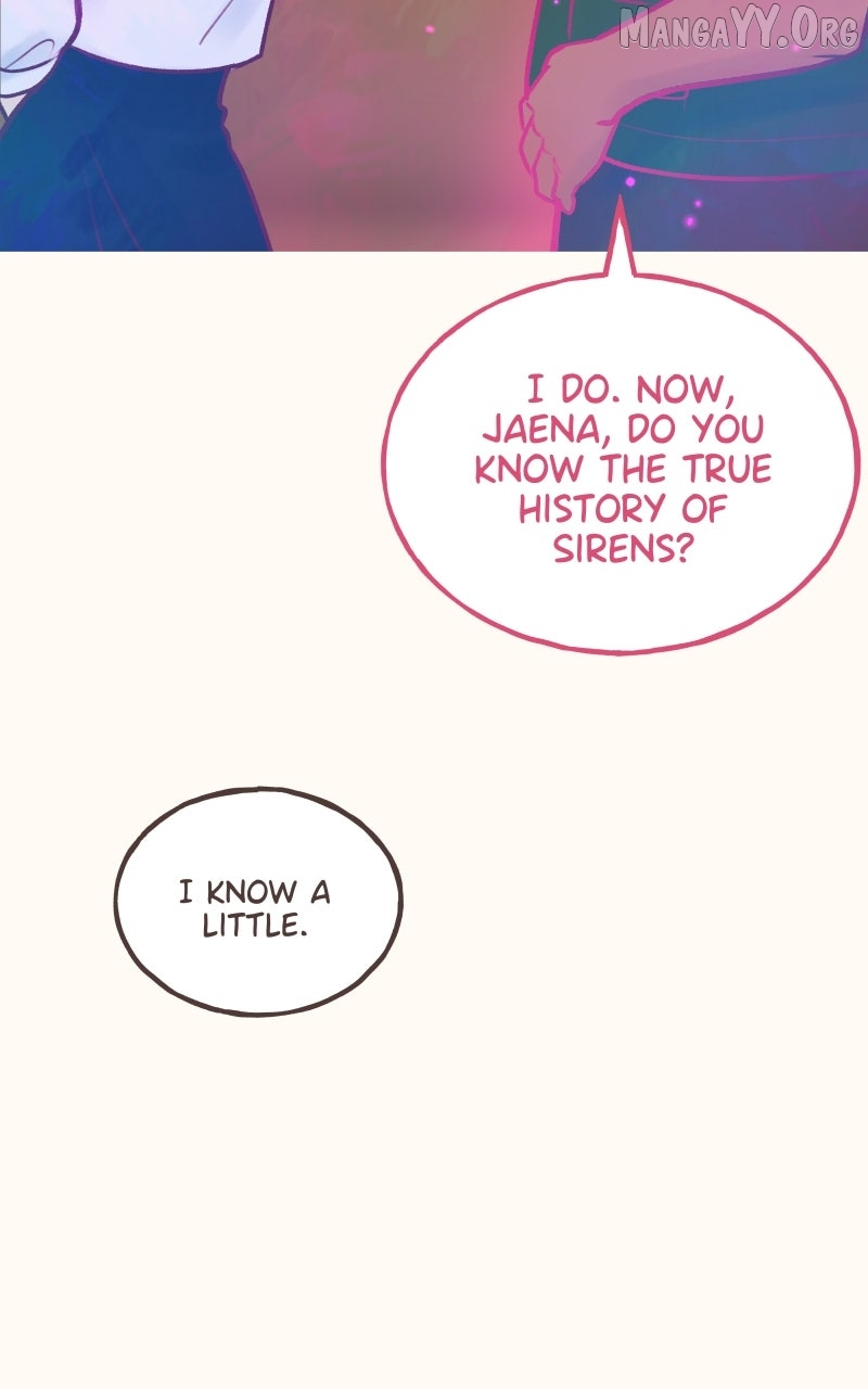 The Siren's Light Chapter 19 page 45