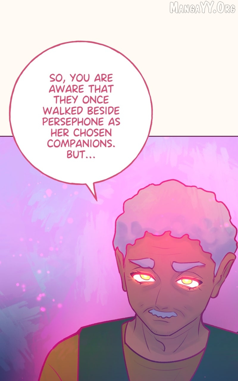 The Siren's Light Chapter 19 page 46