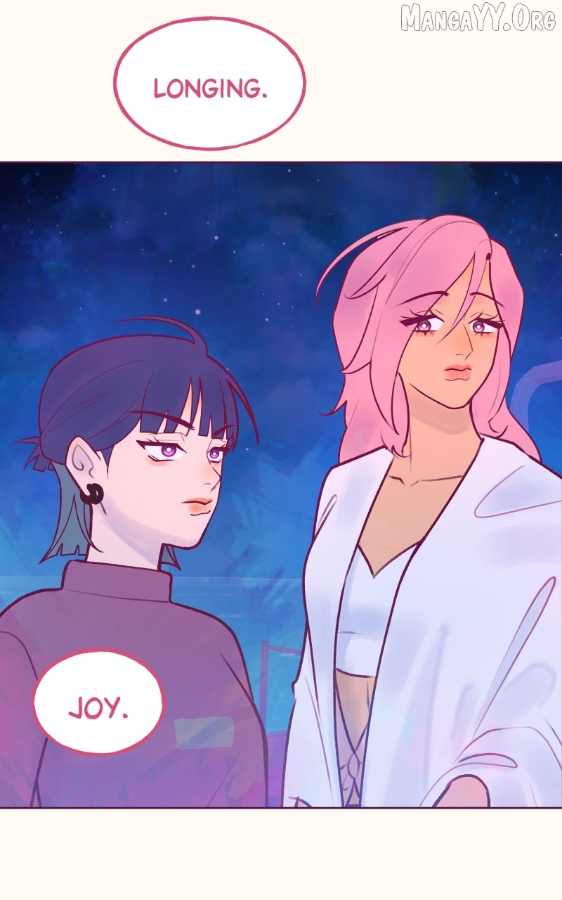 The Siren's Light Chapter 19 page 57