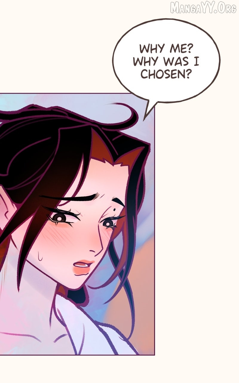 The Siren's Light Chapter 19 page 60