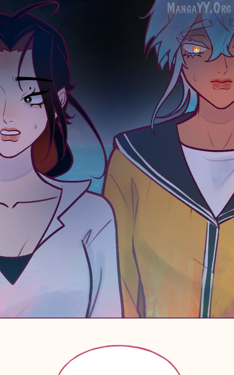 The Siren's Light Chapter 19 page 70
