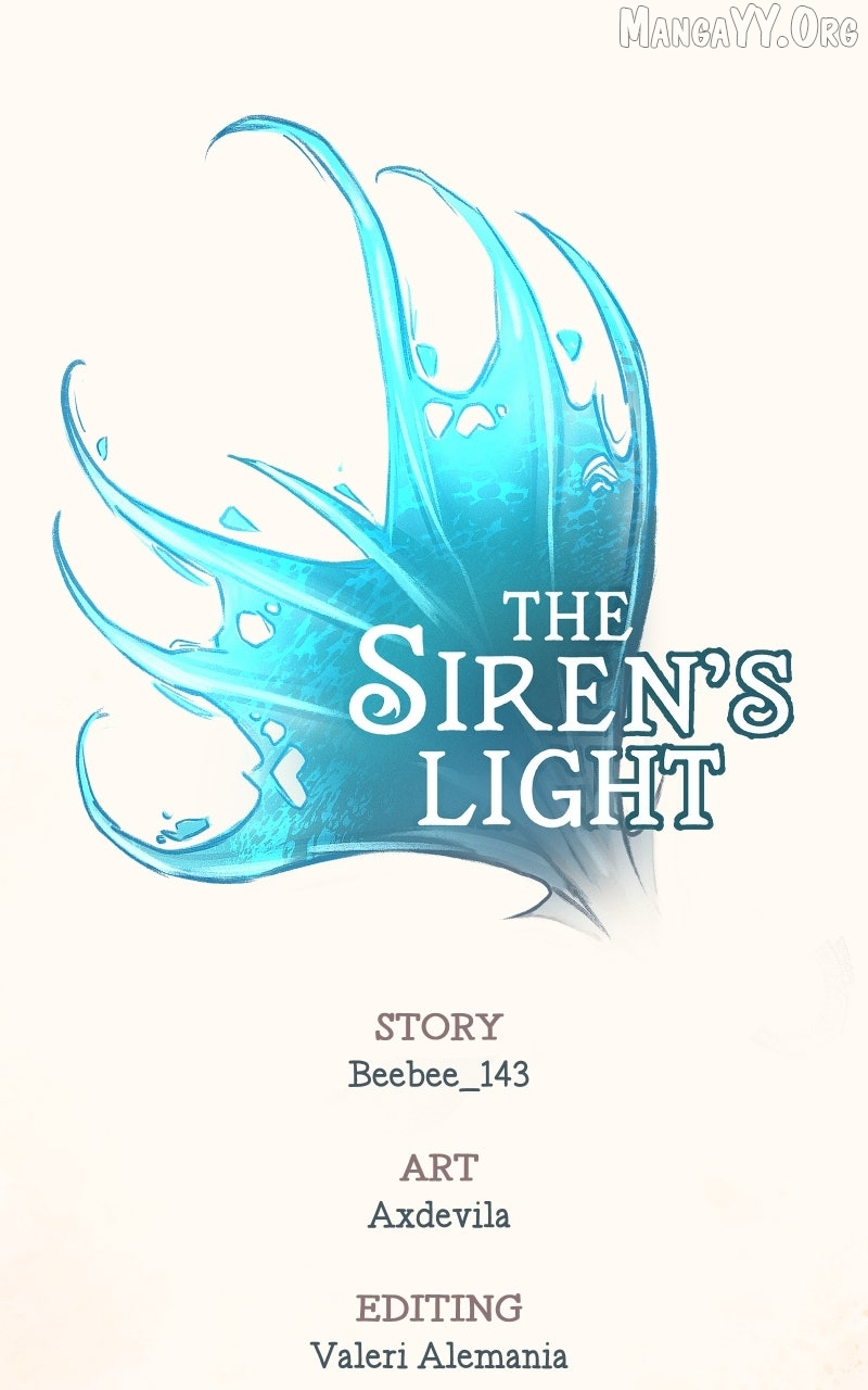 The Siren's Light Chapter 19 page 72