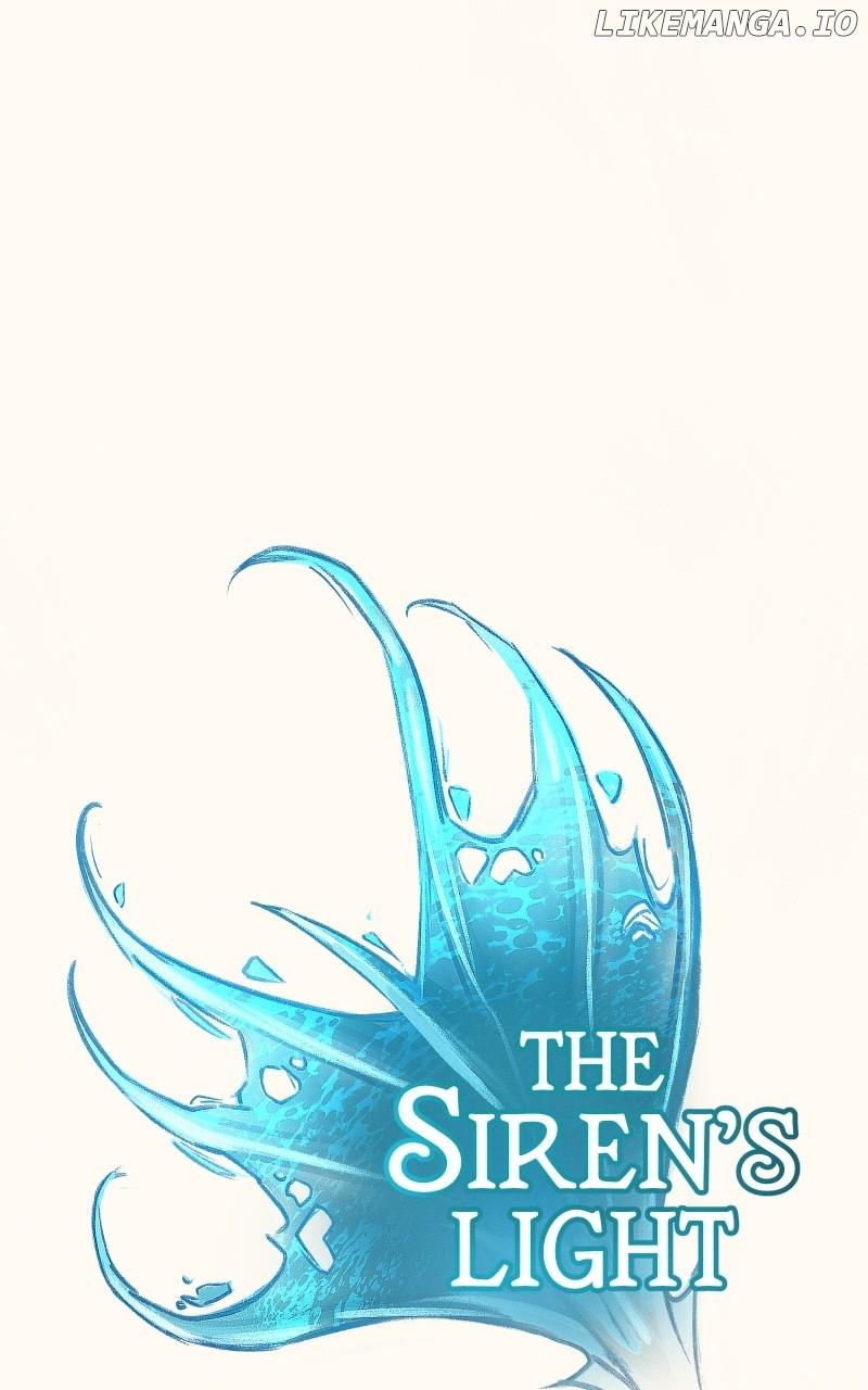 The Siren's Light Chapter 2 page 1