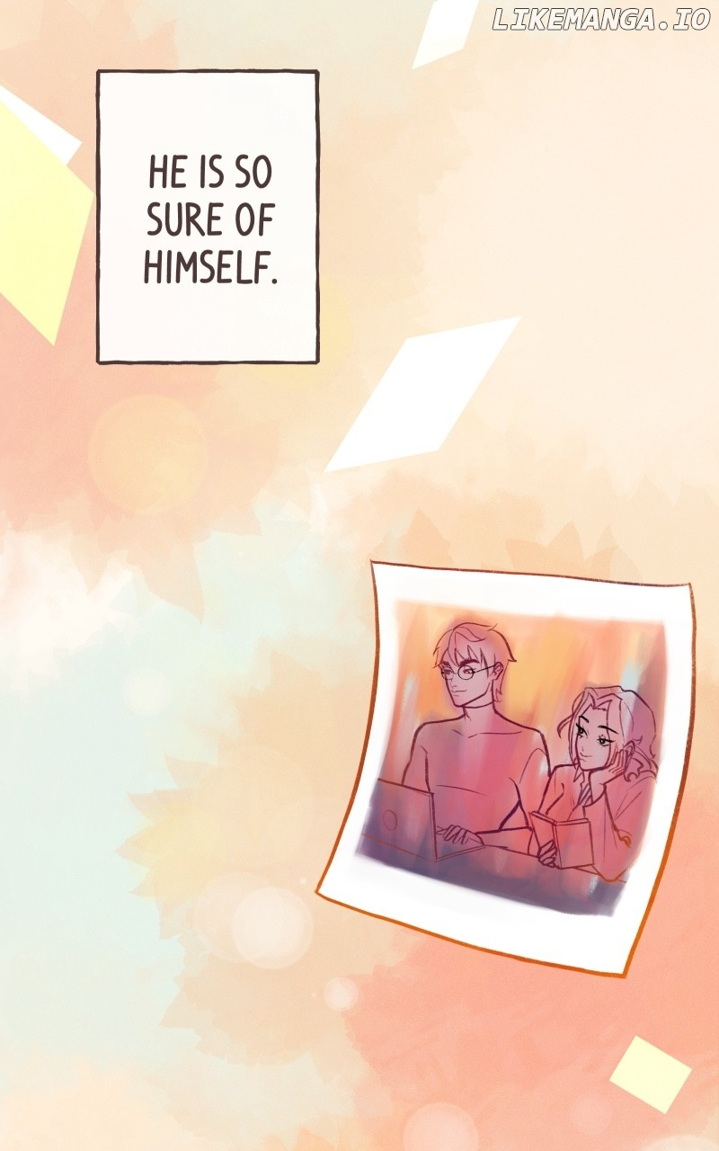 The Siren's Light Chapter 2 page 4
