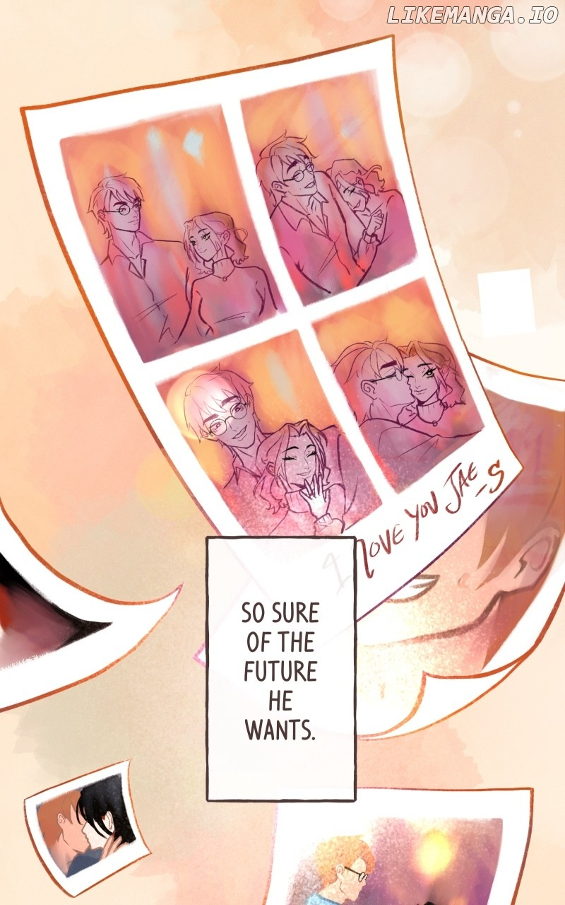 The Siren's Light Chapter 2 page 5