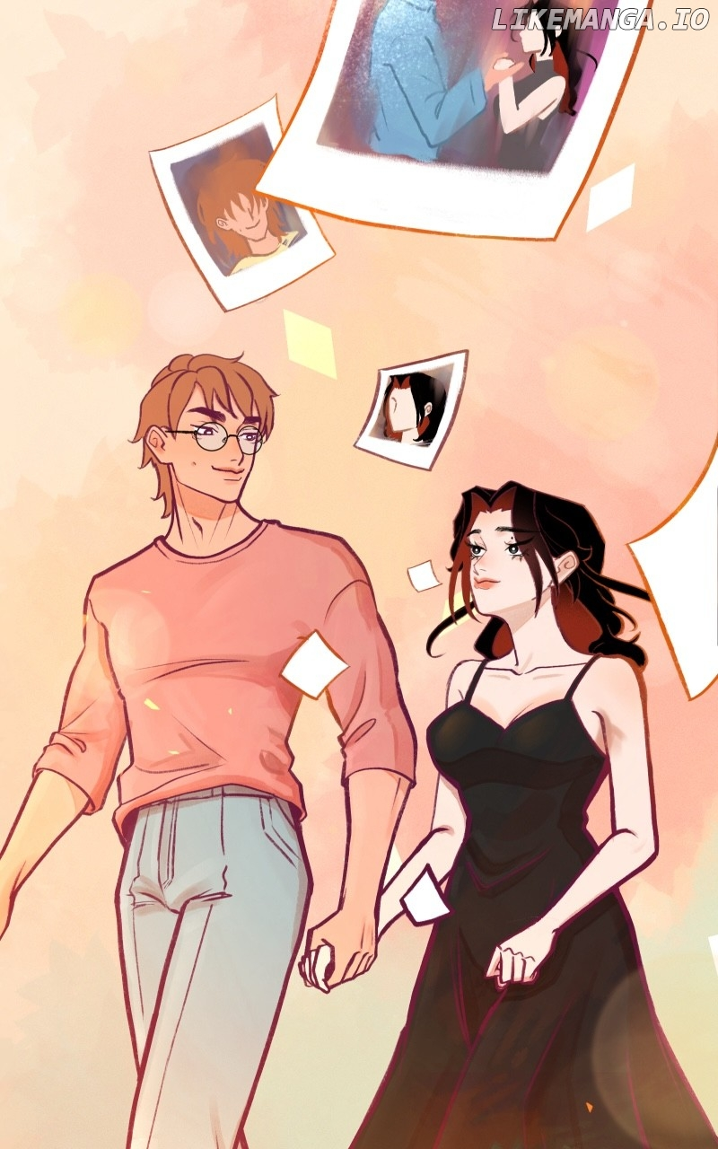The Siren's Light Chapter 2 page 6