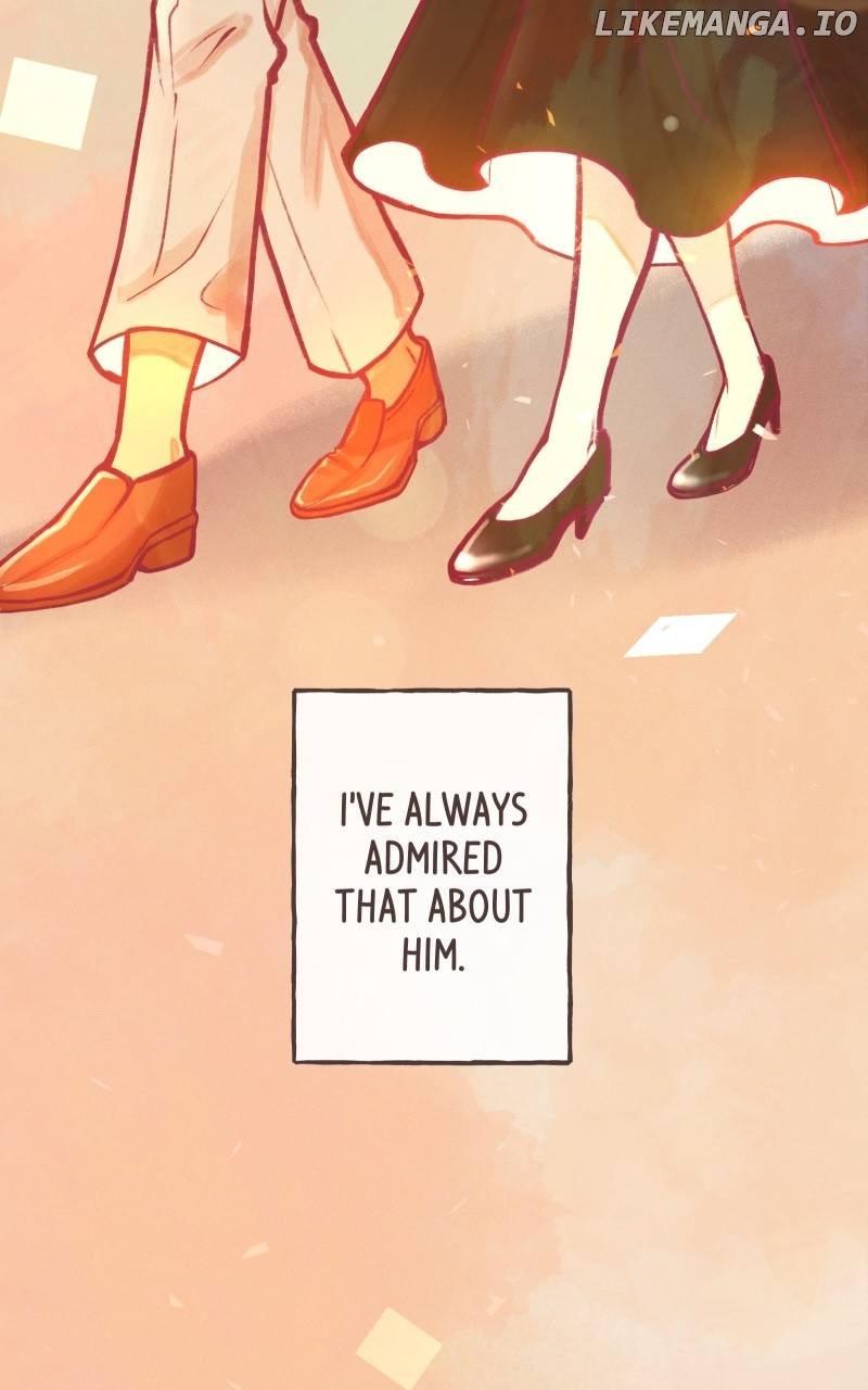 The Siren's Light Chapter 2 page 7