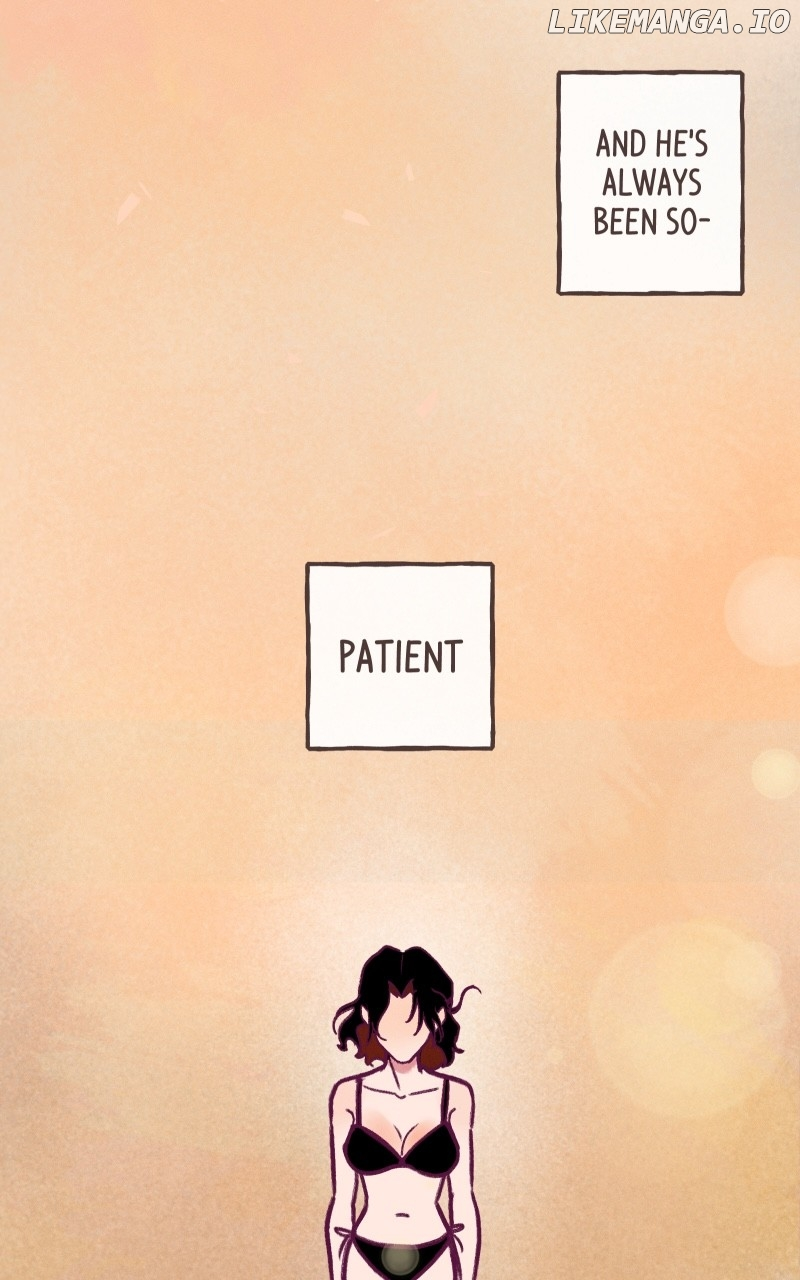 The Siren's Light Chapter 2 page 8