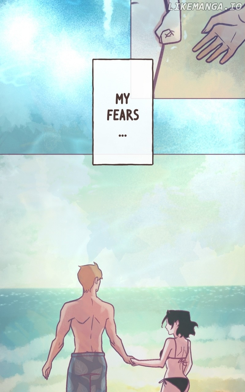 The Siren's Light Chapter 2 page 10