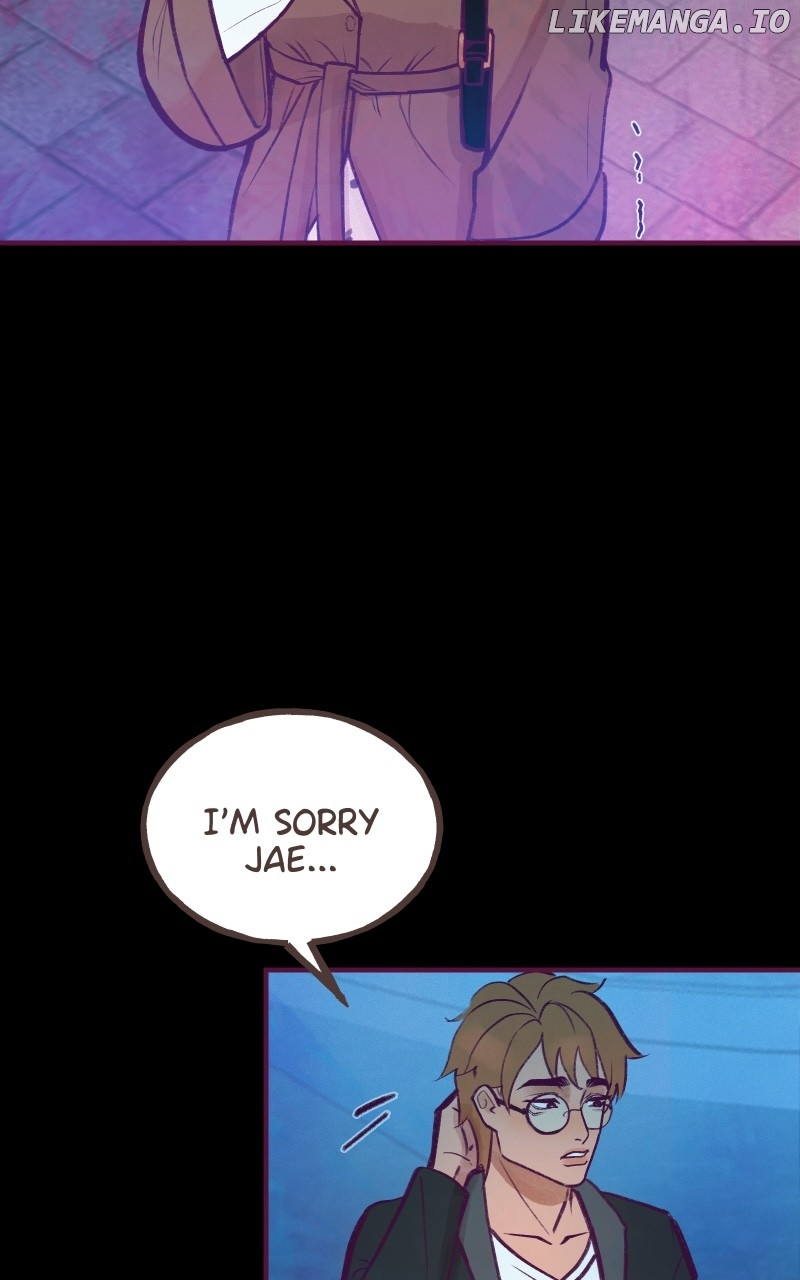 The Siren's Light Chapter 2 page 13
