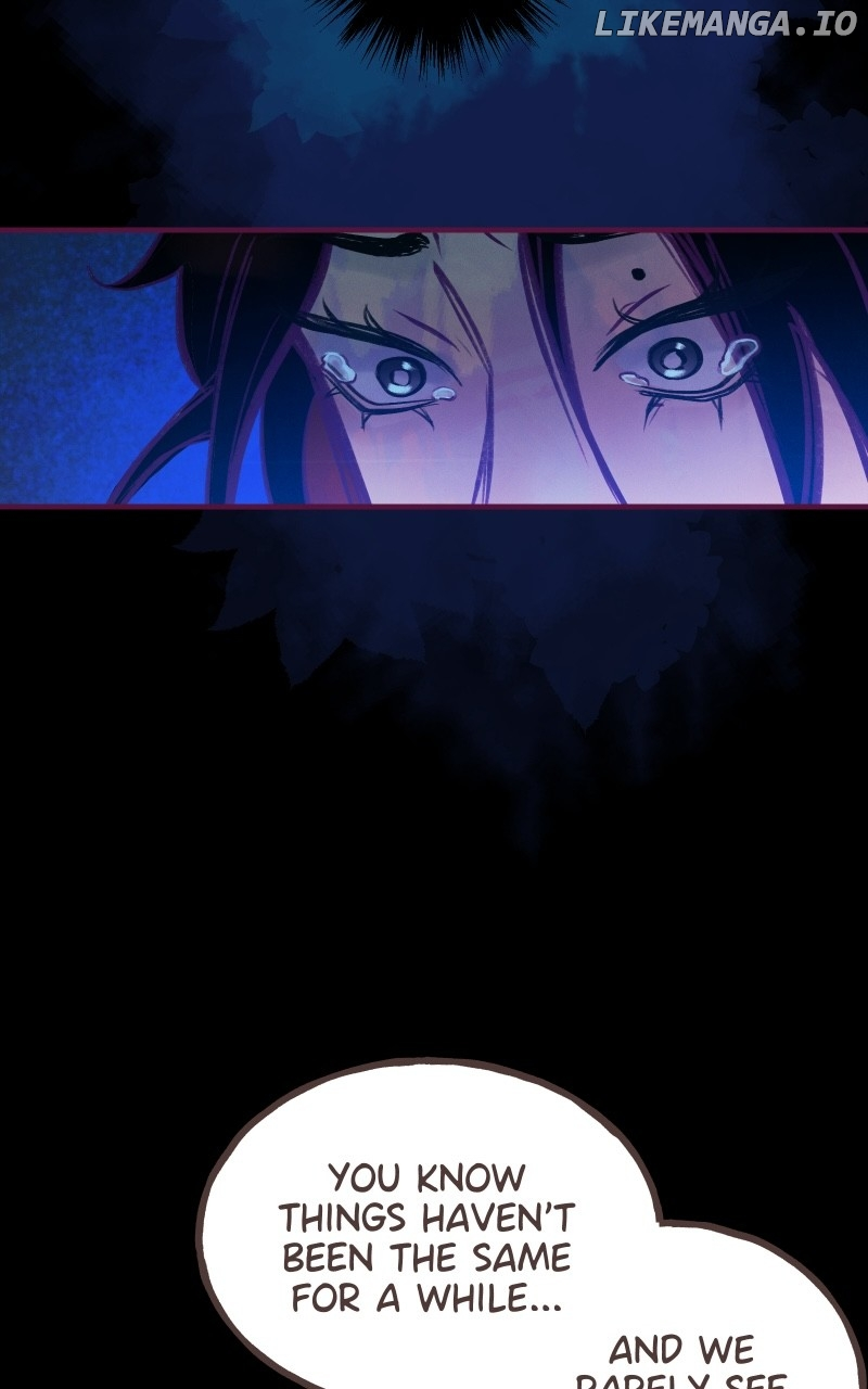 The Siren's Light Chapter 2 page 17