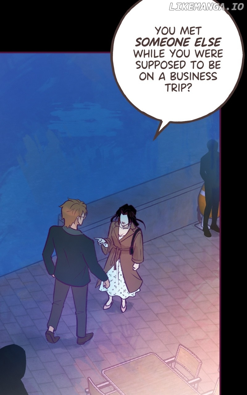 The Siren's Light Chapter 2 page 21
