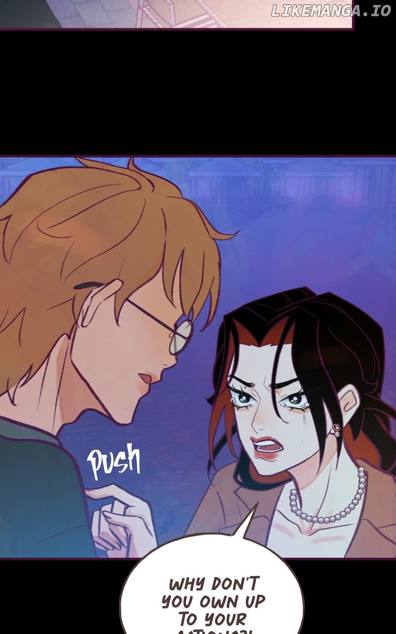 The Siren's Light Chapter 2 page 22