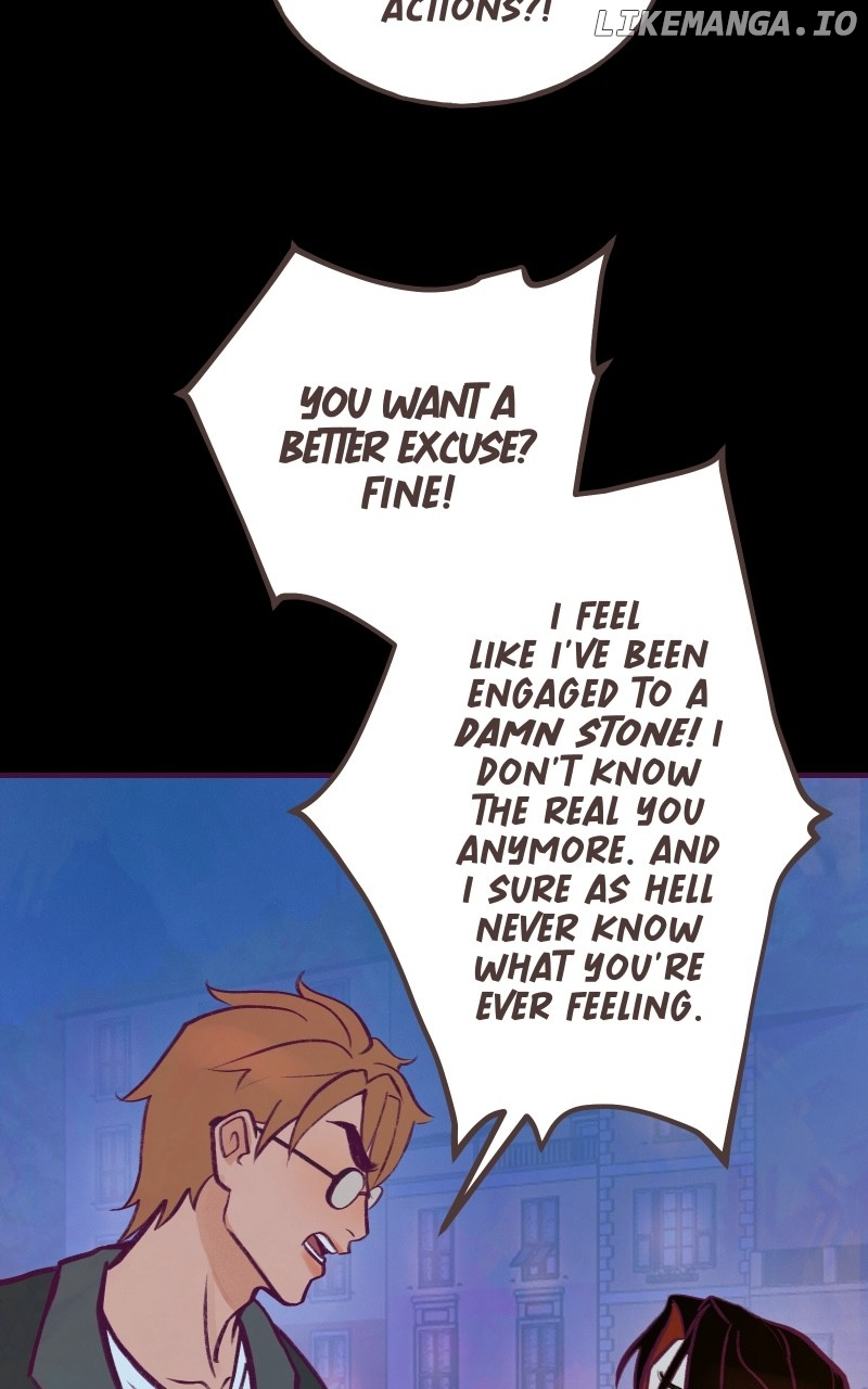 The Siren's Light Chapter 2 page 23