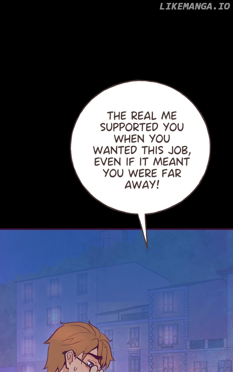 The Siren's Light Chapter 2 page 26