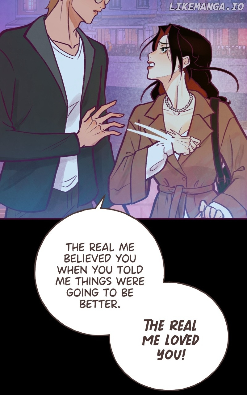 The Siren's Light Chapter 2 page 27