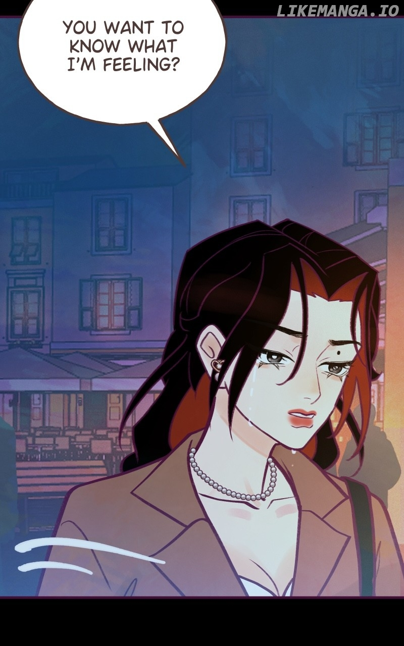 The Siren's Light Chapter 2 page 31