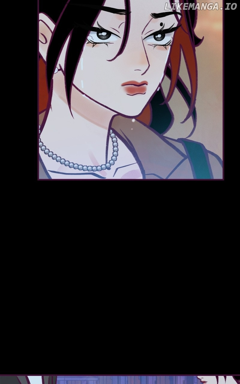 The Siren's Light Chapter 2 page 33