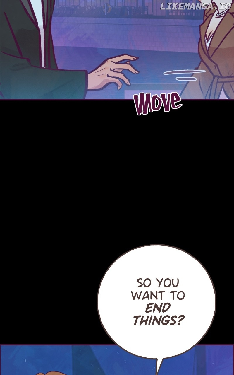 The Siren's Light Chapter 2 page 34