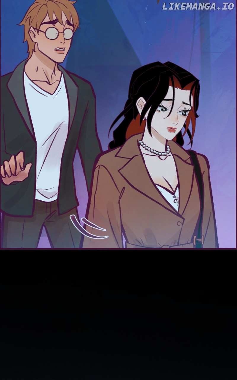 The Siren's Light Chapter 2 page 35