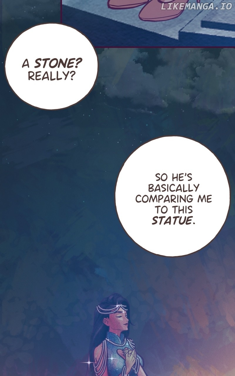 The Siren's Light Chapter 2 page 43