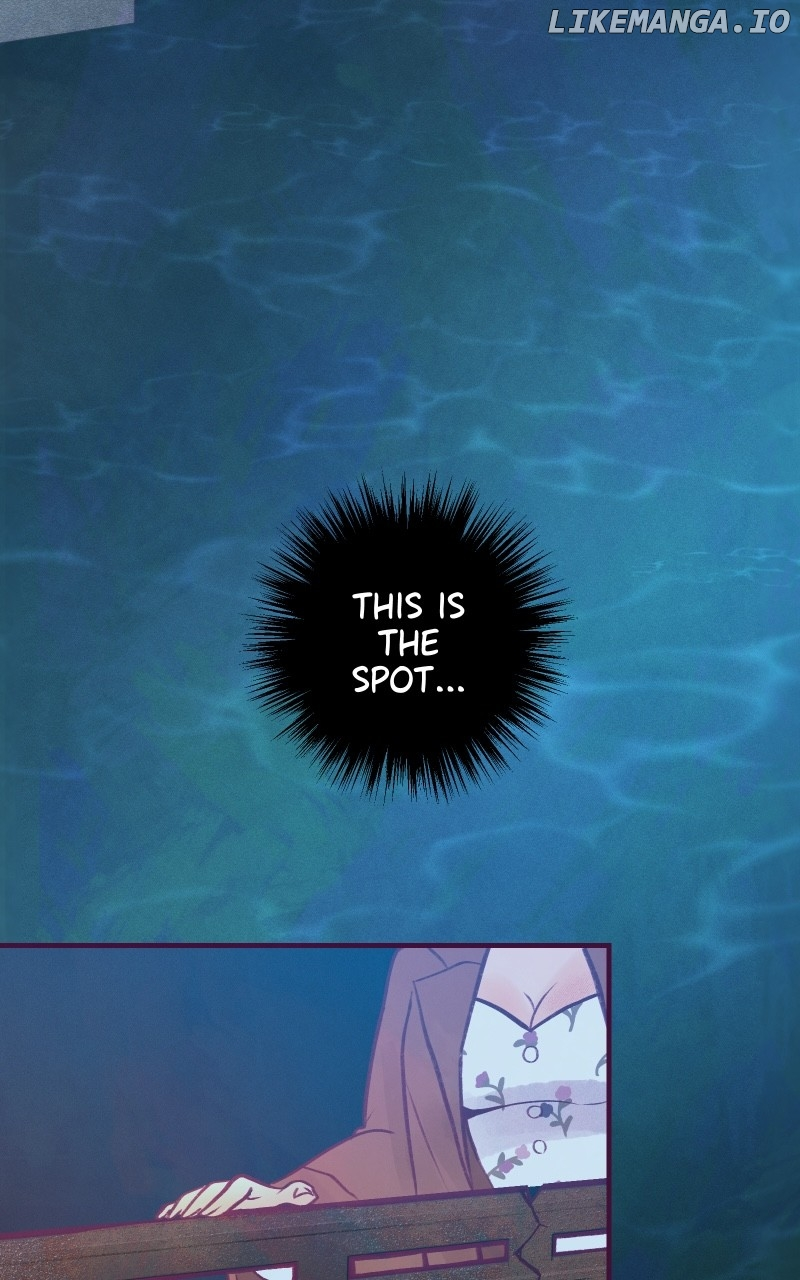 The Siren's Light Chapter 2 page 54