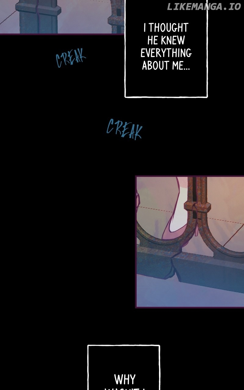 The Siren's Light Chapter 2 page 58