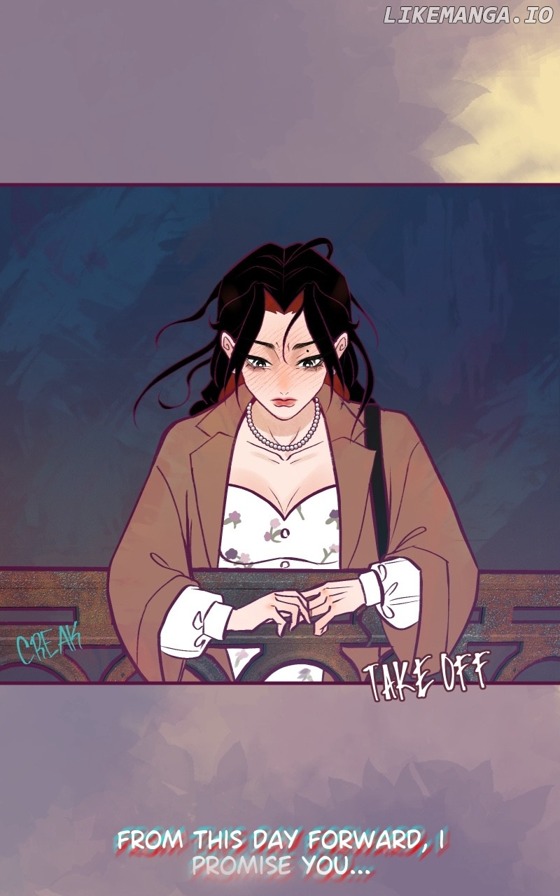 The Siren's Light Chapter 2 page 64