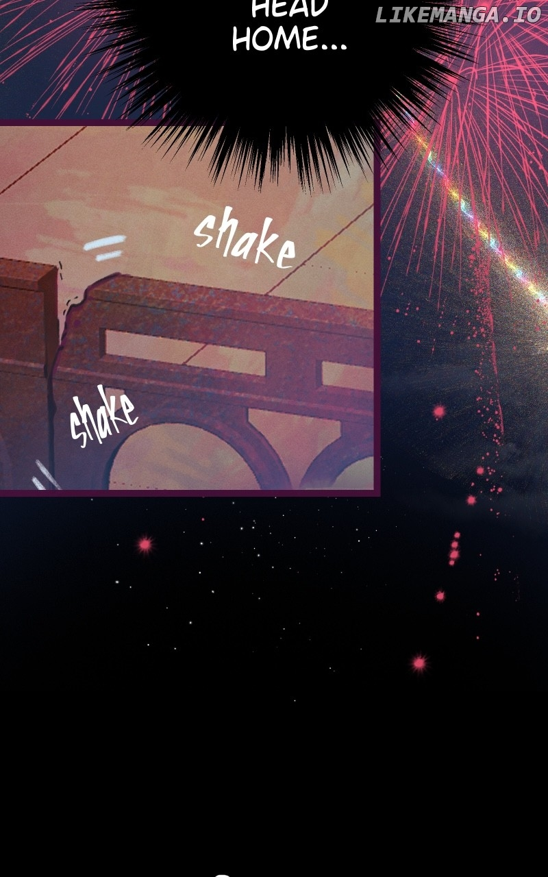 The Siren's Light Chapter 2 page 81