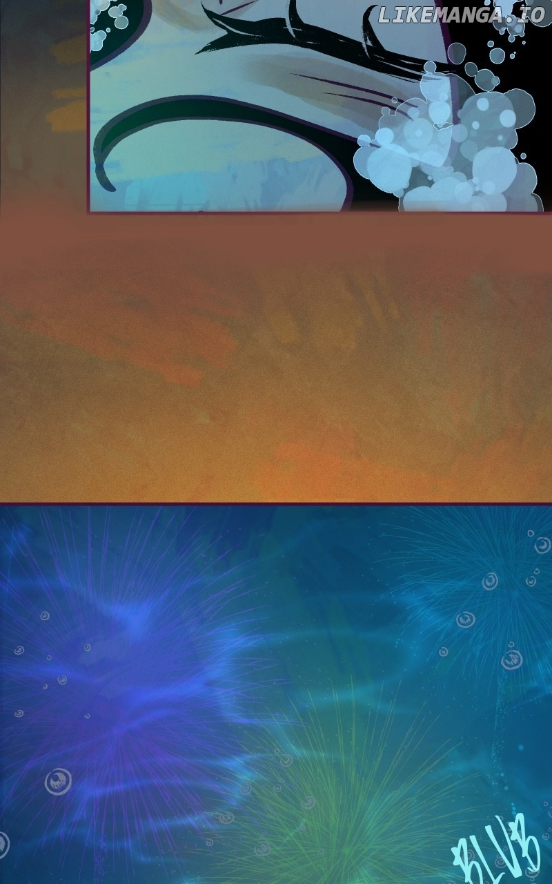 The Siren's Light Chapter 2 page 92