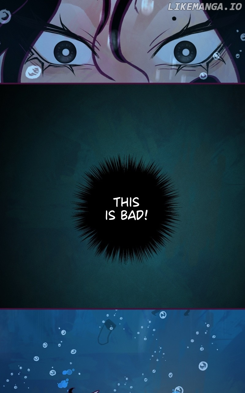 The Siren's Light Chapter 2 page 94