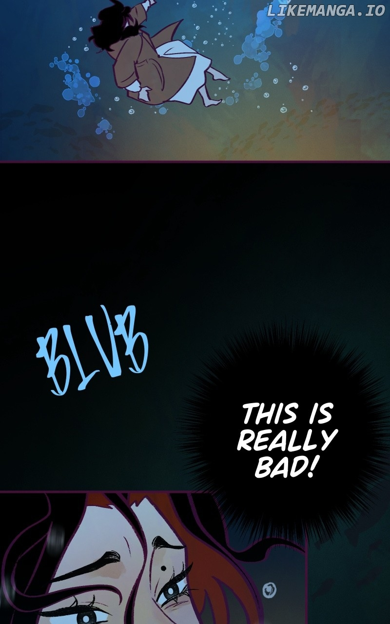 The Siren's Light Chapter 2 page 95