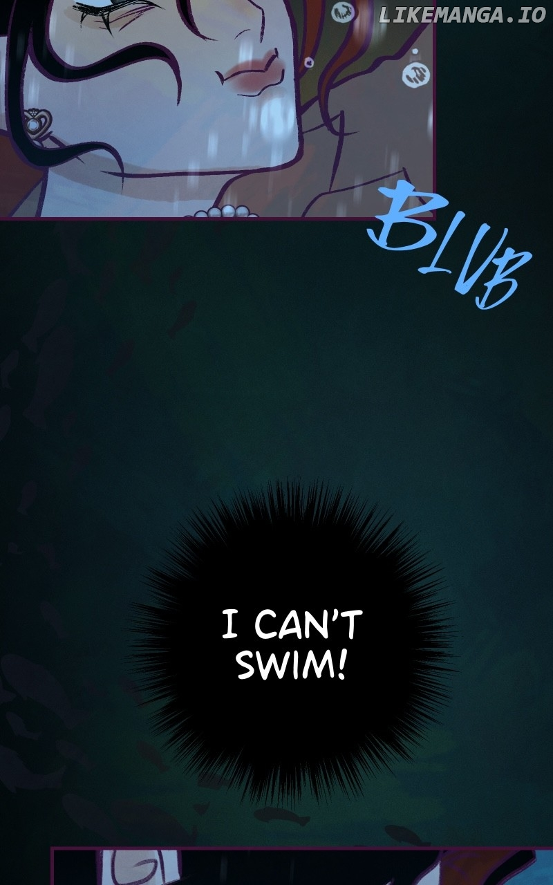 The Siren's Light Chapter 2 page 96