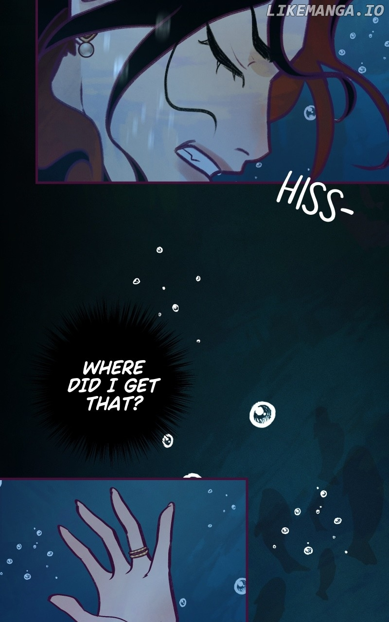 The Siren's Light Chapter 2 page 97