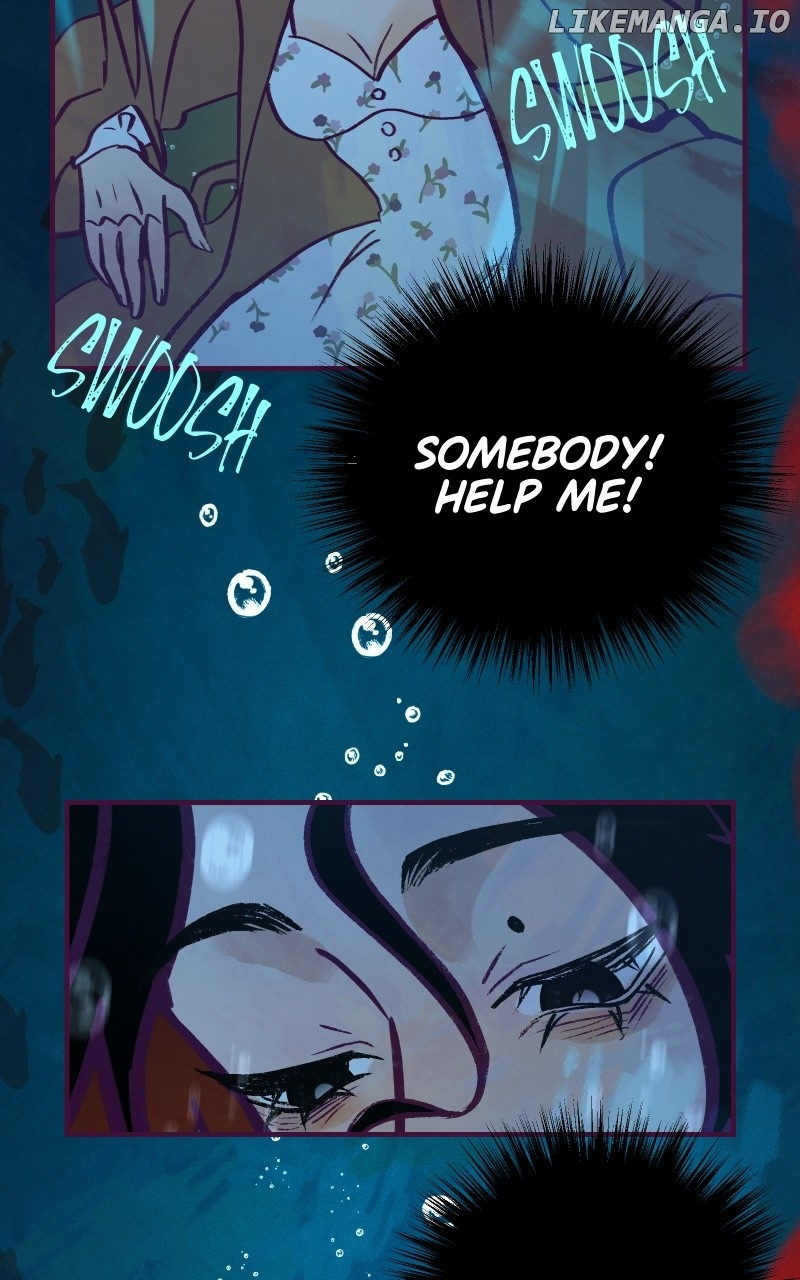 The Siren's Light Chapter 2 page 99