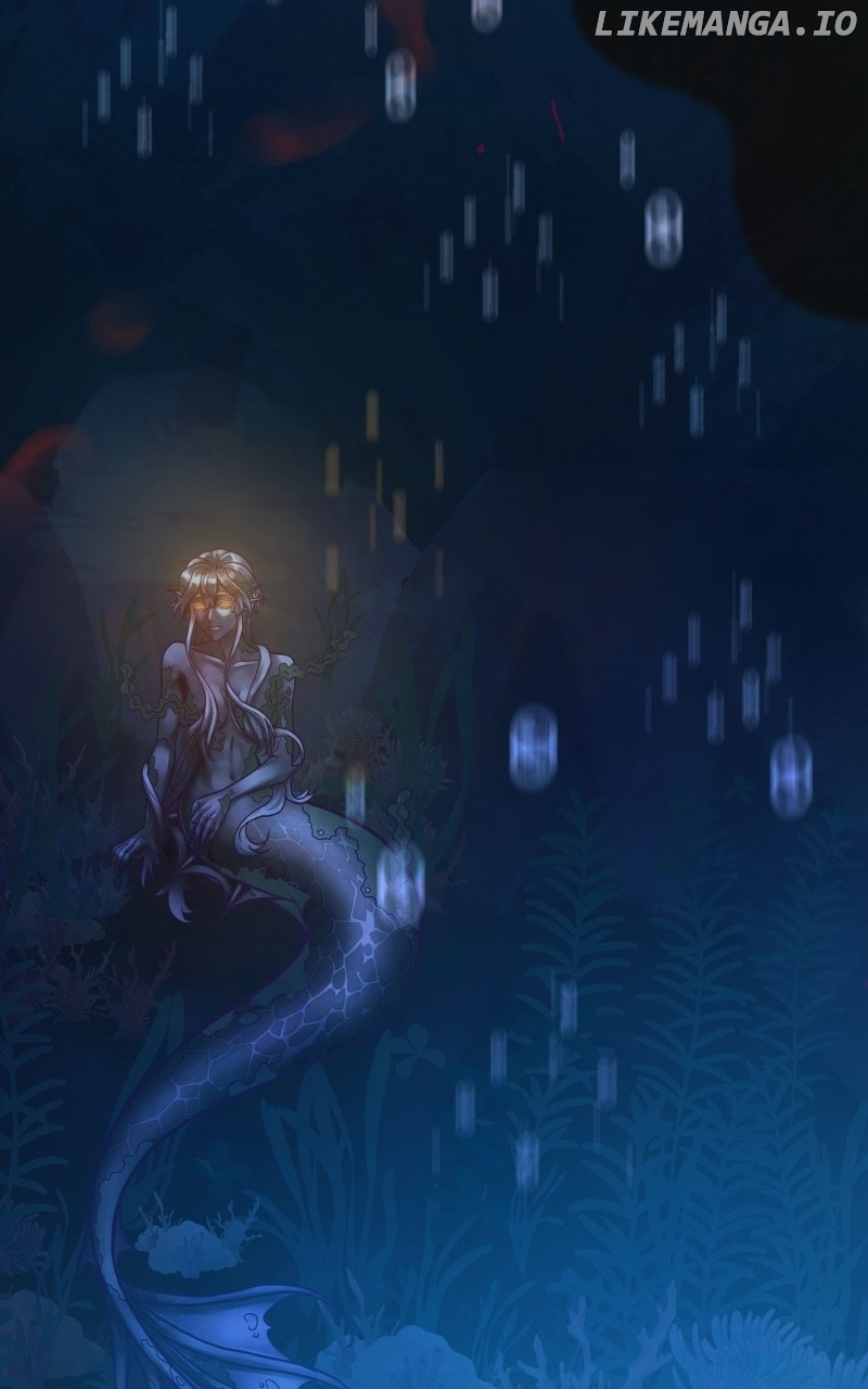 The Siren's Light Chapter 2 page 105