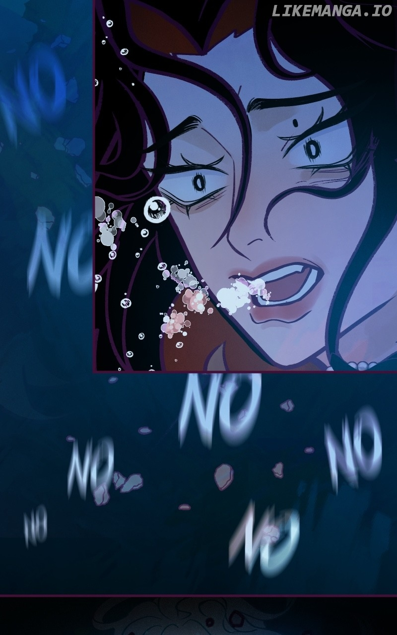 The Siren's Light Chapter 2 page 109