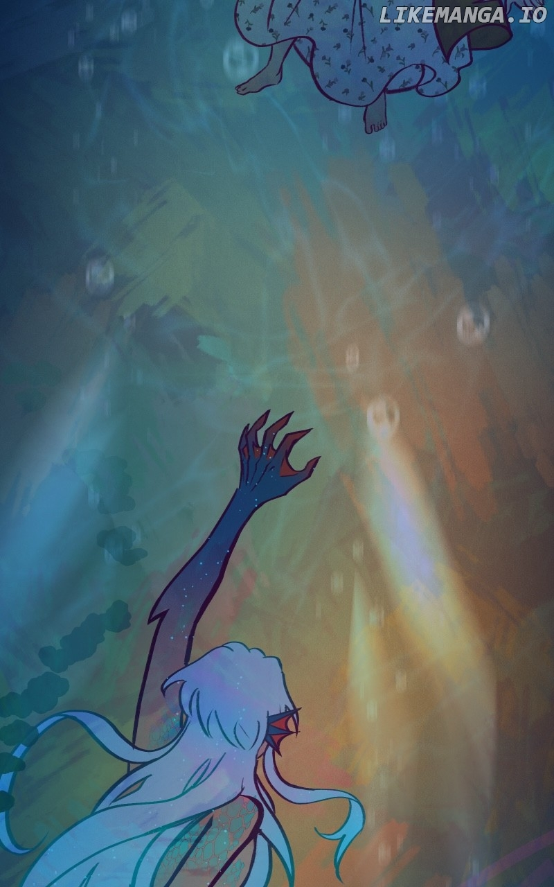 The Siren's Light Chapter 2 page 111