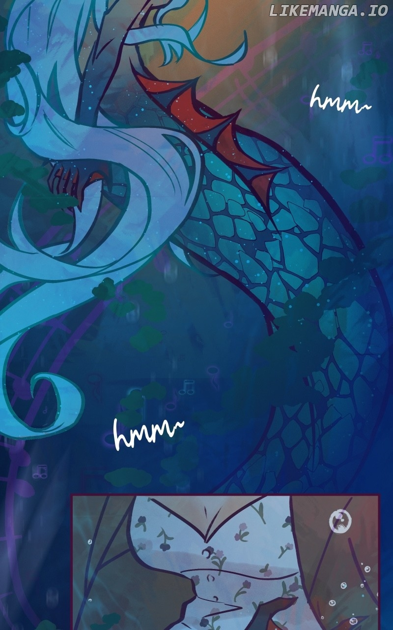 The Siren's Light Chapter 2 page 112