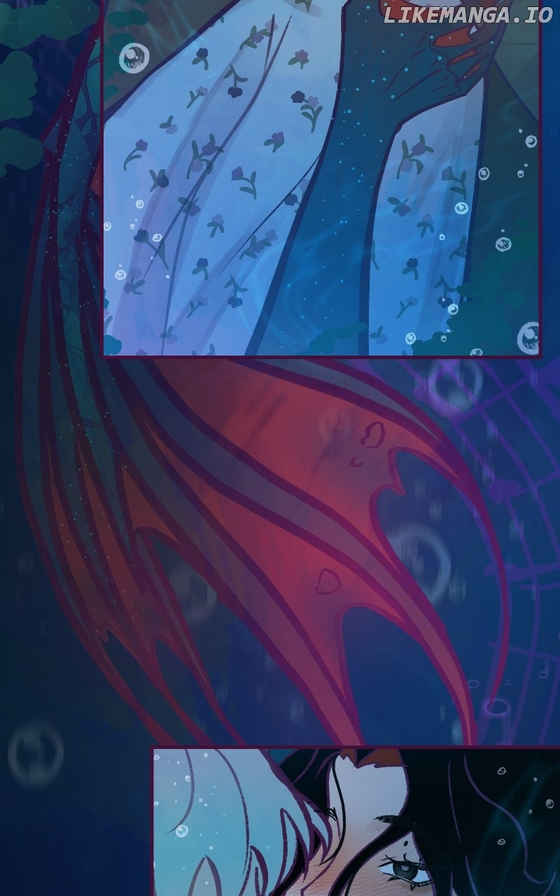 The Siren's Light Chapter 2 page 113
