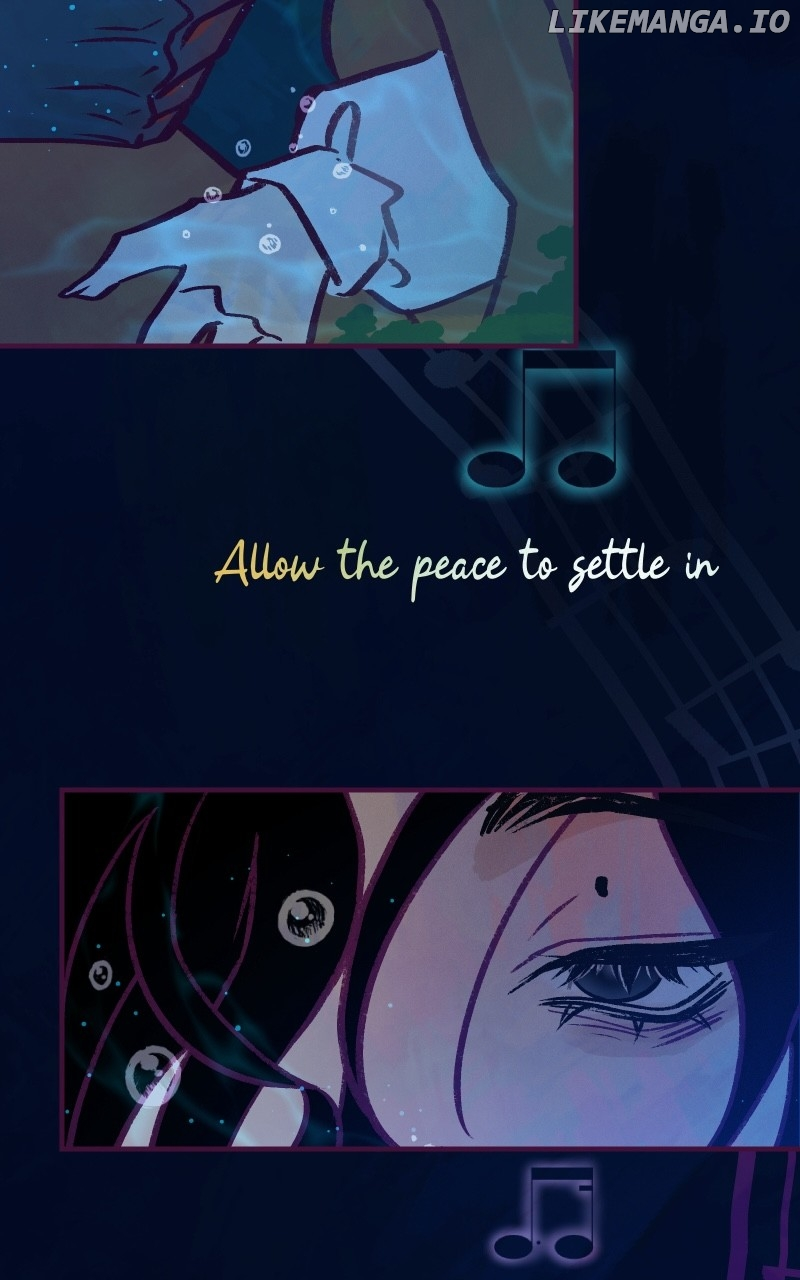 The Siren's Light Chapter 2 page 115