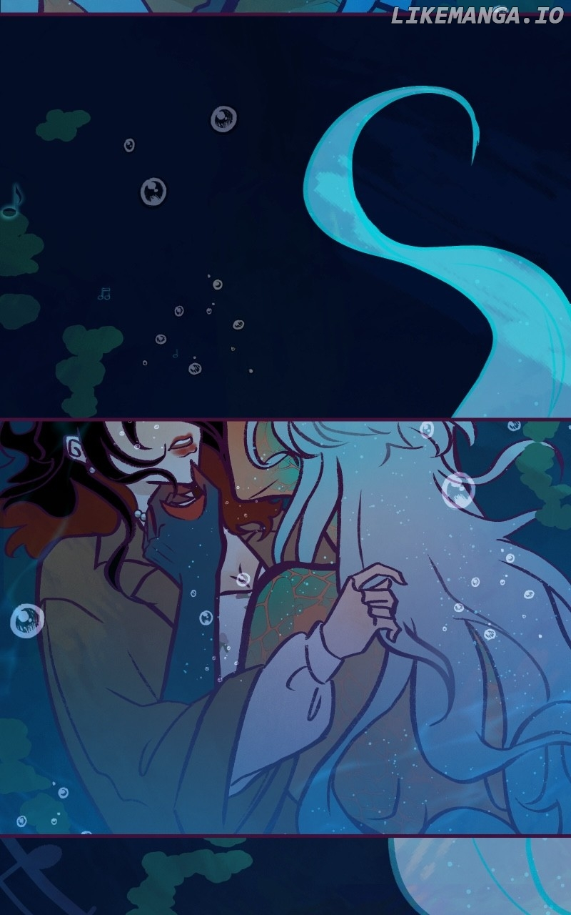 The Siren's Light Chapter 2 page 117