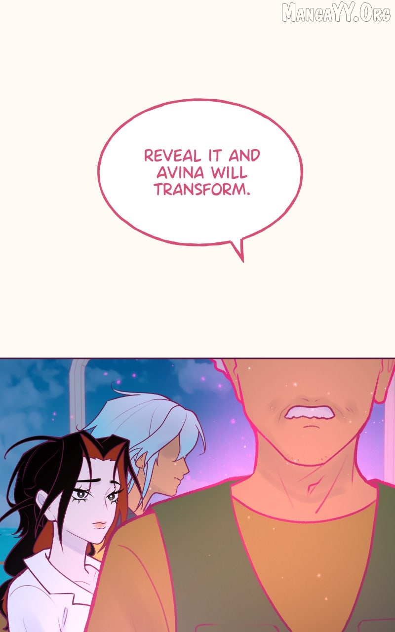 The Siren's Light Chapter 20 page 1