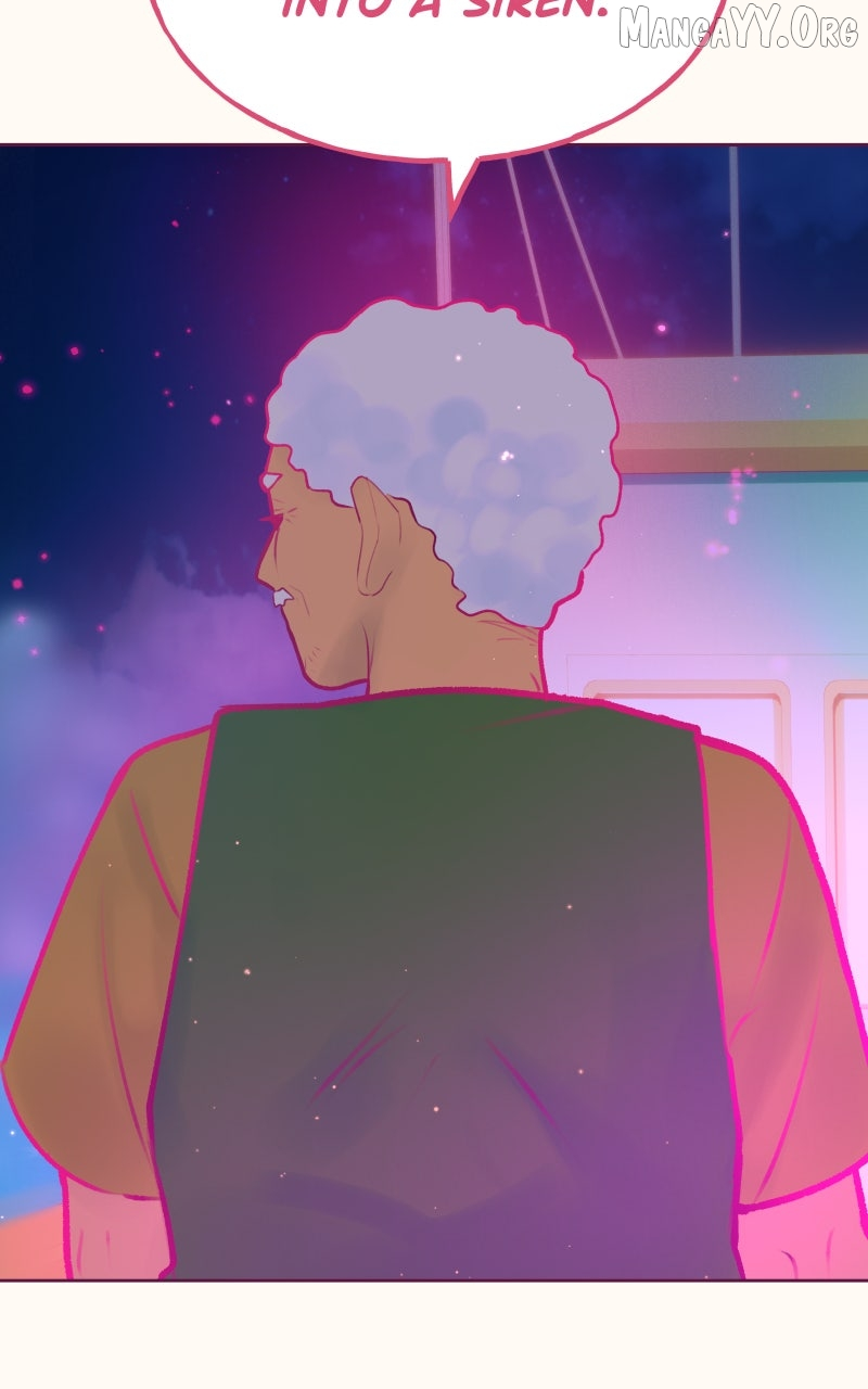 The Siren's Light Chapter 20 page 3